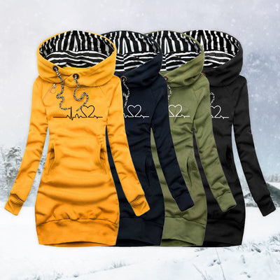 Heartbeat CozyDress