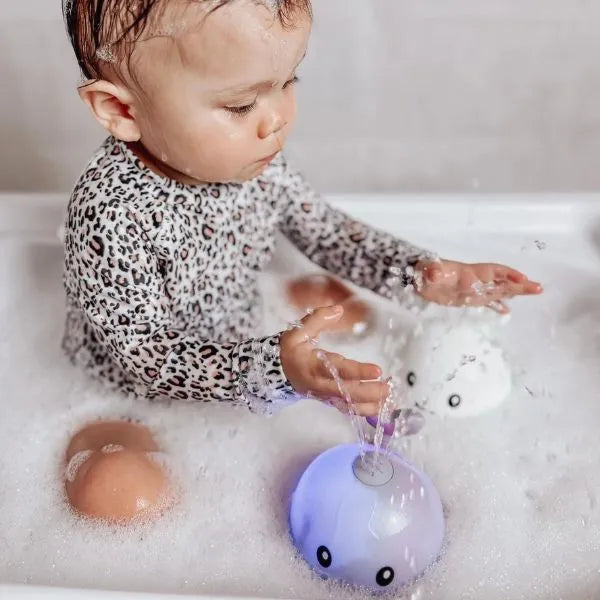 AquaFun™ - Wale Badespielzeug [Letzter Tag Rabatt]