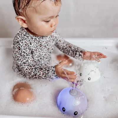AquaFun™ - Wale Badespielzeug [Letzter Tag Rabatt]