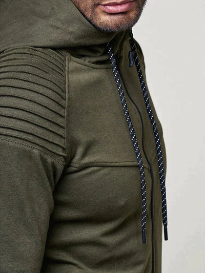 Hamza | Outdoor-Sport-Set für Herren – Funktional und Bequem