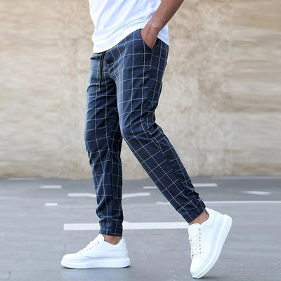 IAN - Casual Karohose