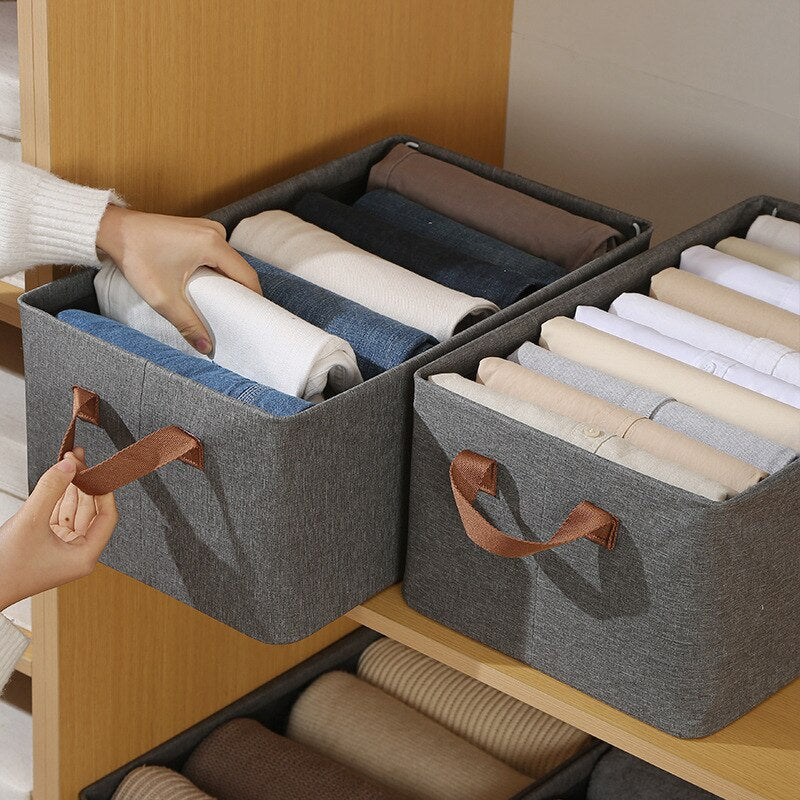 ShrankOrganizer™ - Aufbewahrungsschrank Organizer [Letzter Tag Rabatt]