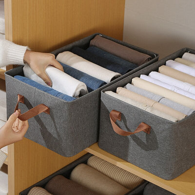 ShrankOrganizer™ - Aufbewahrungsschrank Organizer [Letzter Tag Rabatt]