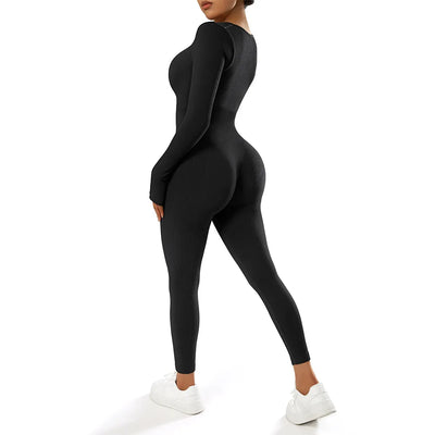 Mocarra | Einteiliger Jumpsuit