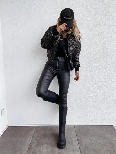 Akasha | Neue sexy freizeitjacke für damen mode
