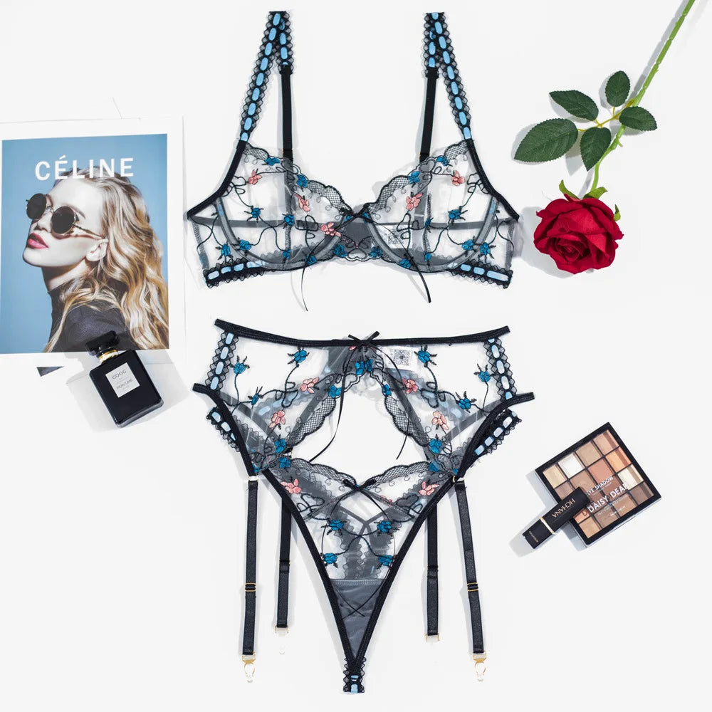 JULIETTE | ELEGANTES, VERFÜHRERISCHES DESIGN