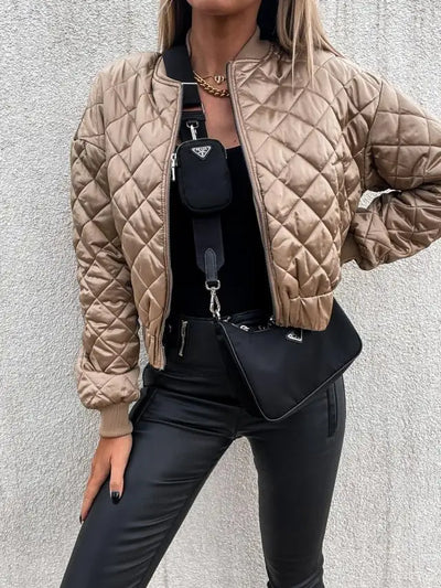 Akasha | Neue sexy freizeitjacke für damen mode
