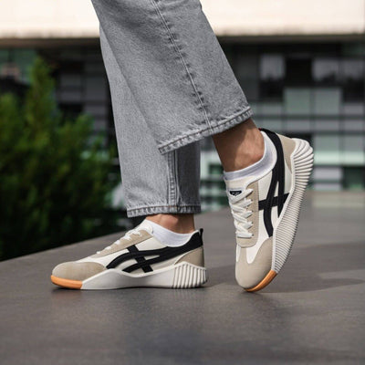 Sabrina – Ultrabequeme orthopädische Sneakers