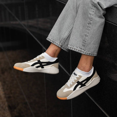 Sabrina – Ultrabequeme orthopädische Sneakers
