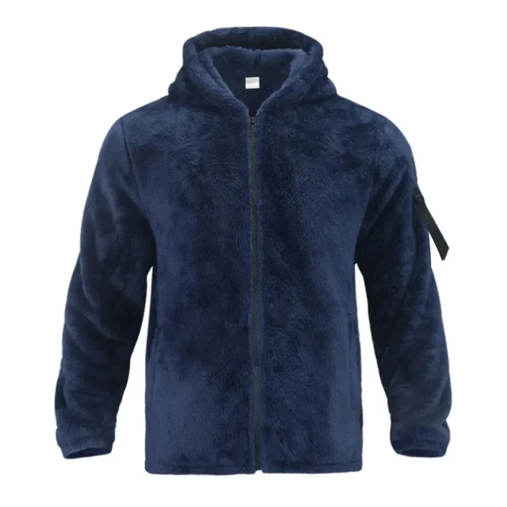 Noah™ - Warme Winterjacke