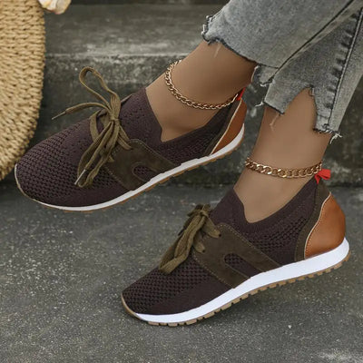 Mocarra | Bequeme und Atmungsaktive Sommerschuhe