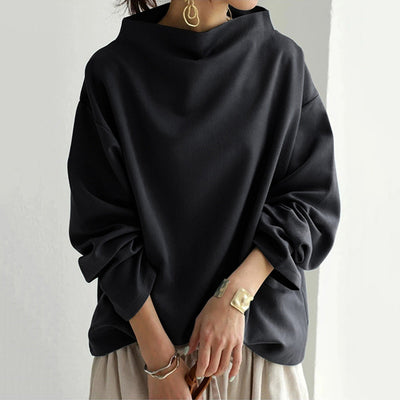 Emma | Eleganter Pullover