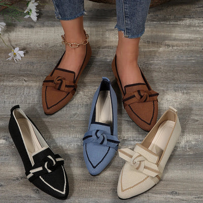 Fredrika™ - Flache Schuhe [Letzter Tag Rabatt]