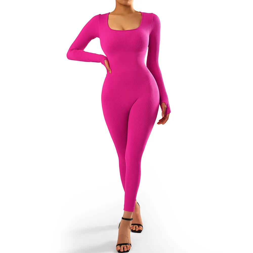 Mocarra | Einteiliger Jumpsuit