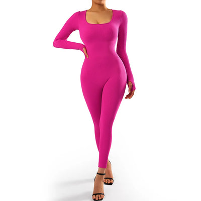 Mocarra | Einteiliger Jumpsuit