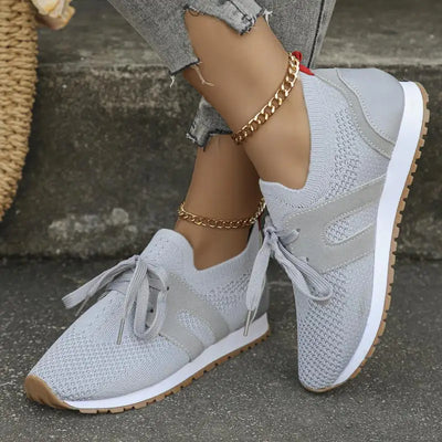 Mocarra | Bequeme und Atmungsaktive Sommerschuhe