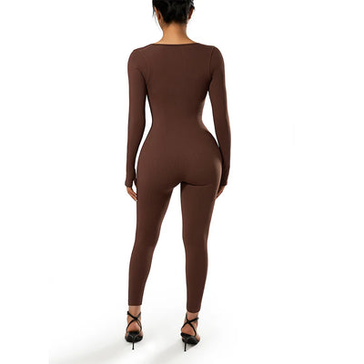 Mocarra | Einteiliger Jumpsuit
