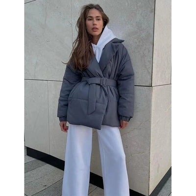 Rylai | Damen bodywarmer jacke für herbst und winter