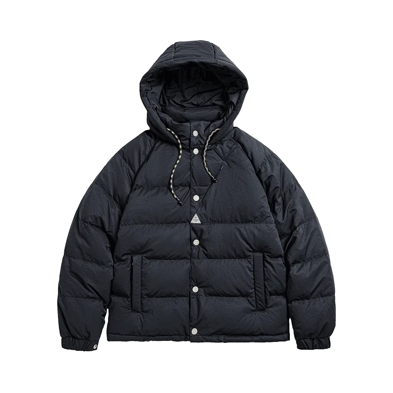 Mara | dicke damen-winterdaunenjacke mit enten- und gänsedaunen