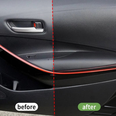 CarWow™ Innenraumspray