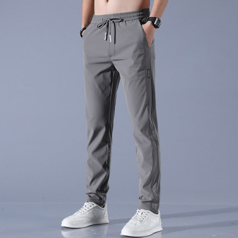 Mocarra | Schnelltrocknende Herren Stretchhose