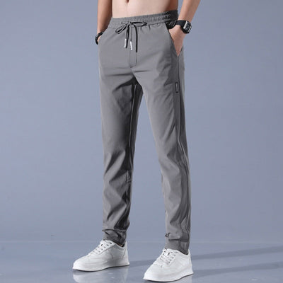 Mocarra | Schnelltrocknende Herren Stretchhose