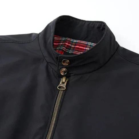 Liam™ | Urban Harrington Jacke