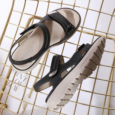 OrthoPRO™ - Die bequemsten orthopädischen Sandalen für Ihre Füße [Letzter Tag Rabatt]