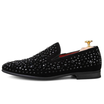 Mocarra | Loafer Luxus perfekt für Männer Mode