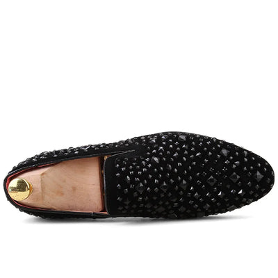 Mocarra | Loafer Luxus perfekt für Männer Mode