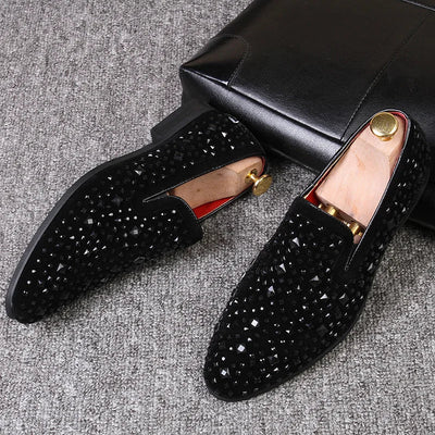 Mocarra | Loafer Luxus perfekt für Männer Mode
