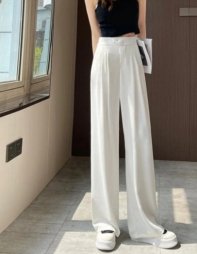 Mocarra | Elegante Hosen