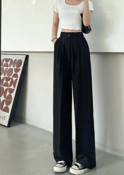 Mocarra | Elegante Hosen