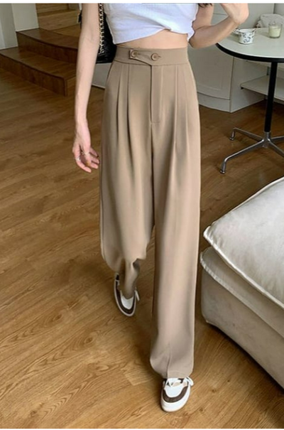 Mocarra | Elegante Hosen