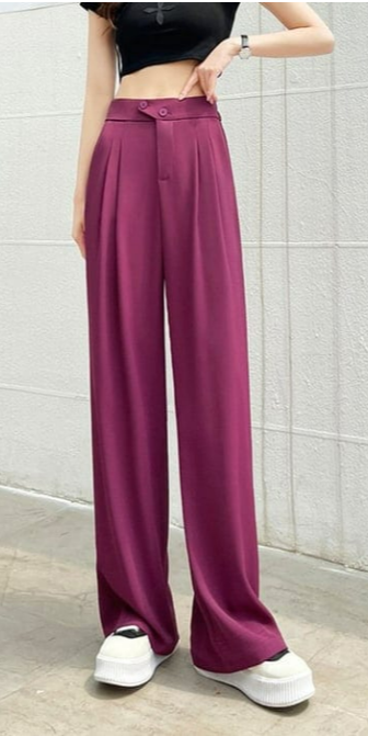 Mocarra | Elegante Hosen