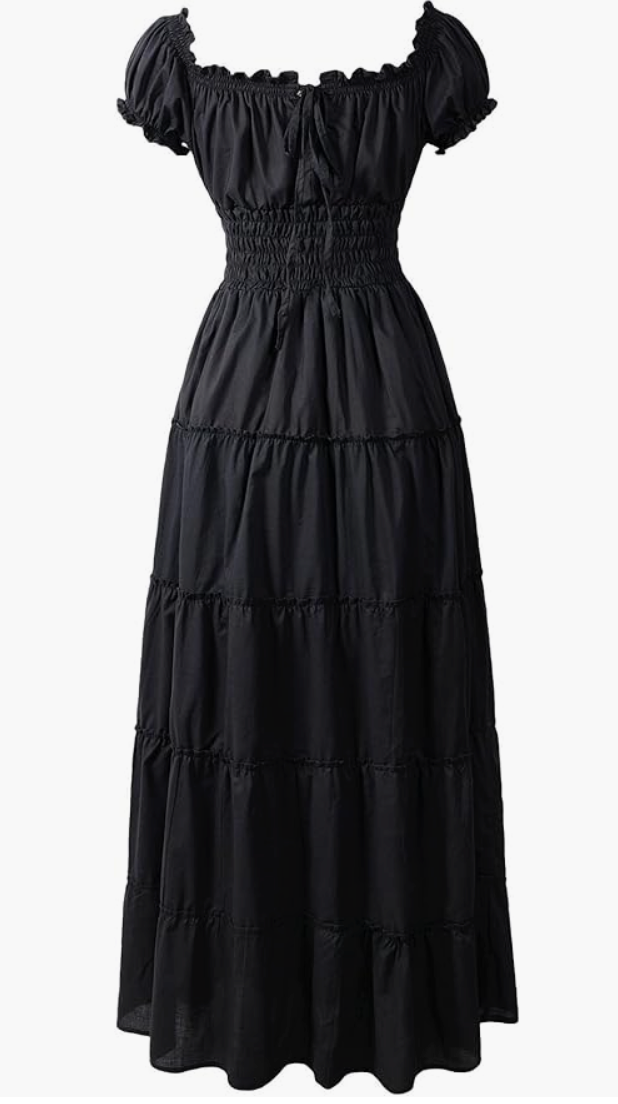 Mocarra | Renaissance Kleid