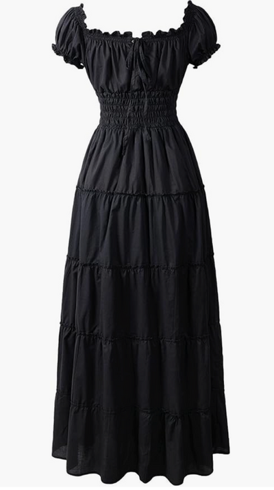 Mocarra | Renaissance Kleid