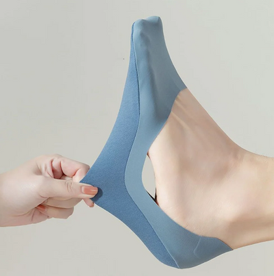 AntiRutsch™ - Anti-Rutsch-Socken [Letzter Tag Rabatt]
