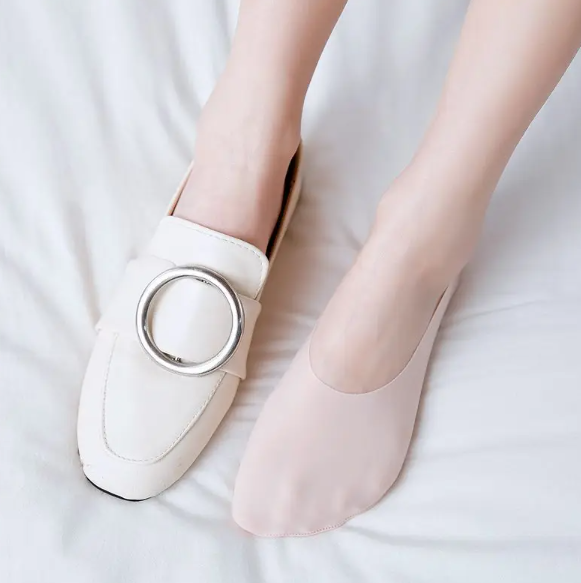 AntiRutsch™ - Anti-Rutsch-Socken [Letzter Tag Rabatt]