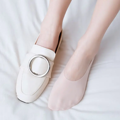 AntiRutsch™ - Anti-Rutsch-Socken [Letzter Tag Rabatt]