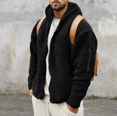 Noah™ - Warme Winterjacke