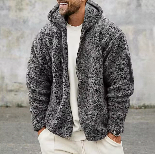 Noah™ - Warme Winterjacke