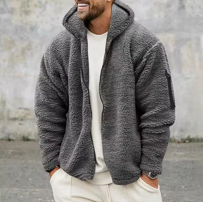 Noah™ - Warme Winterjacke