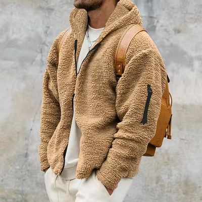 Noah™ - Warme Winterjacke