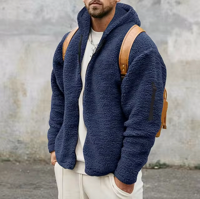 Noah™ - Warme Winterjacke
