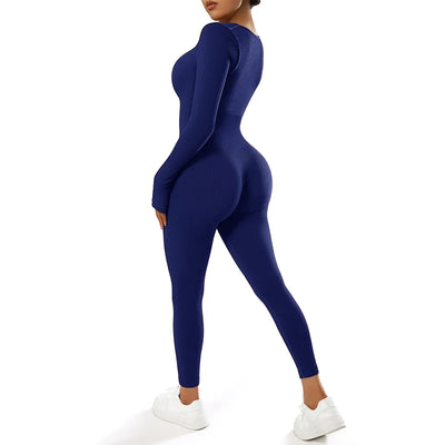 Mocarra | Einteiliger Jumpsuit