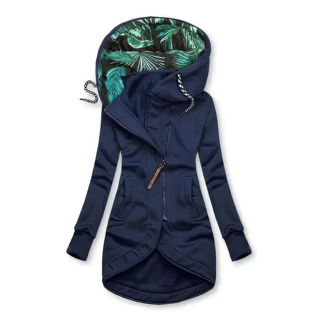 SchneePalme Jacke