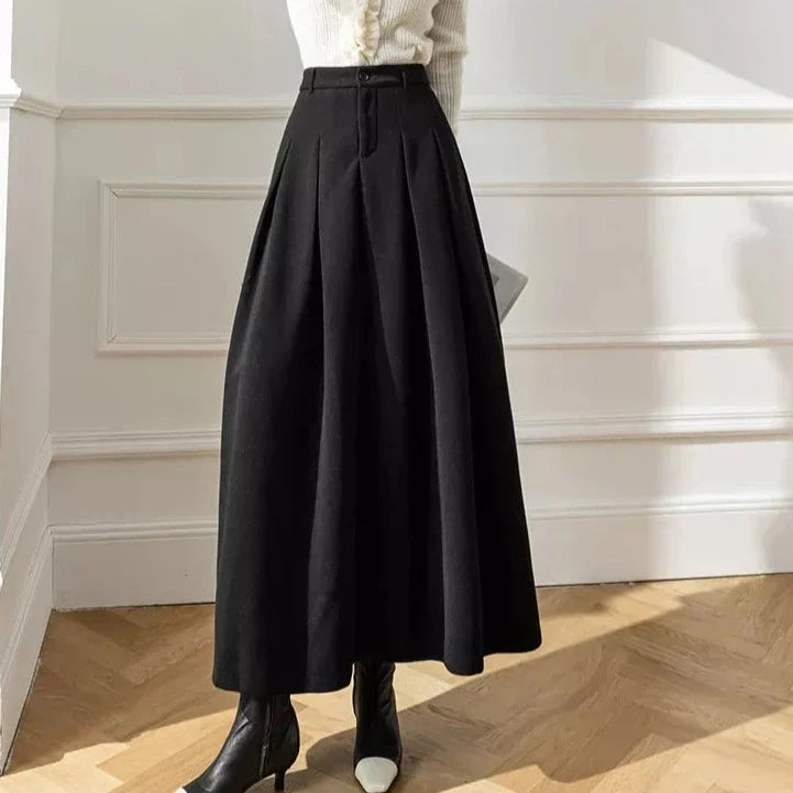 Amandine - Eleganter Tüllrock Damen für Stilvolle Anlässe