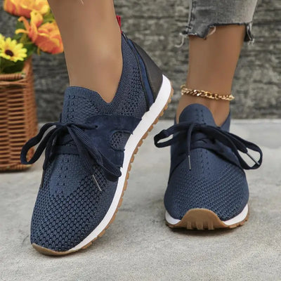 Mocarra | Bequeme und Atmungsaktive Sommerschuhe