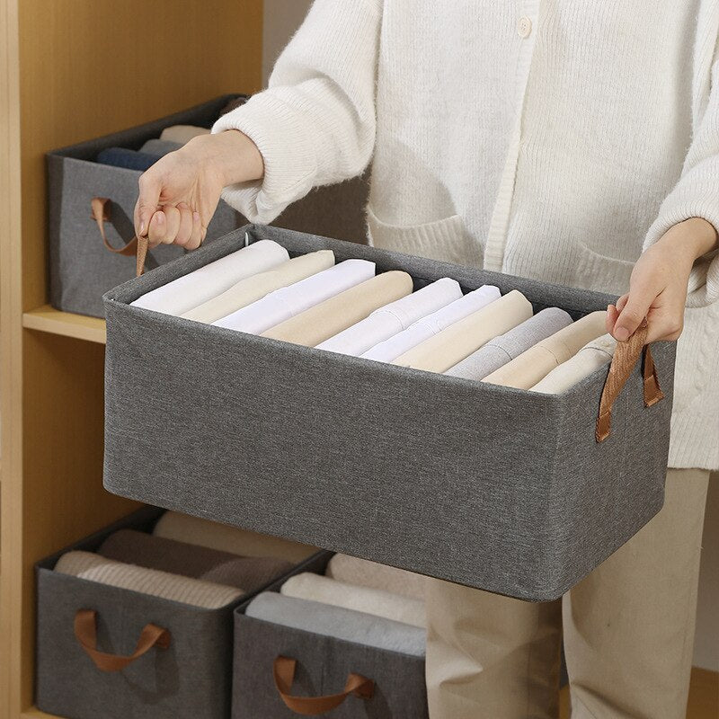 ShrankOrganizer™ - Aufbewahrungsschrank Organizer [Letzter Tag Rabatt]